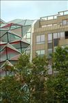 127 Architectural Oddities - Champs Elysees